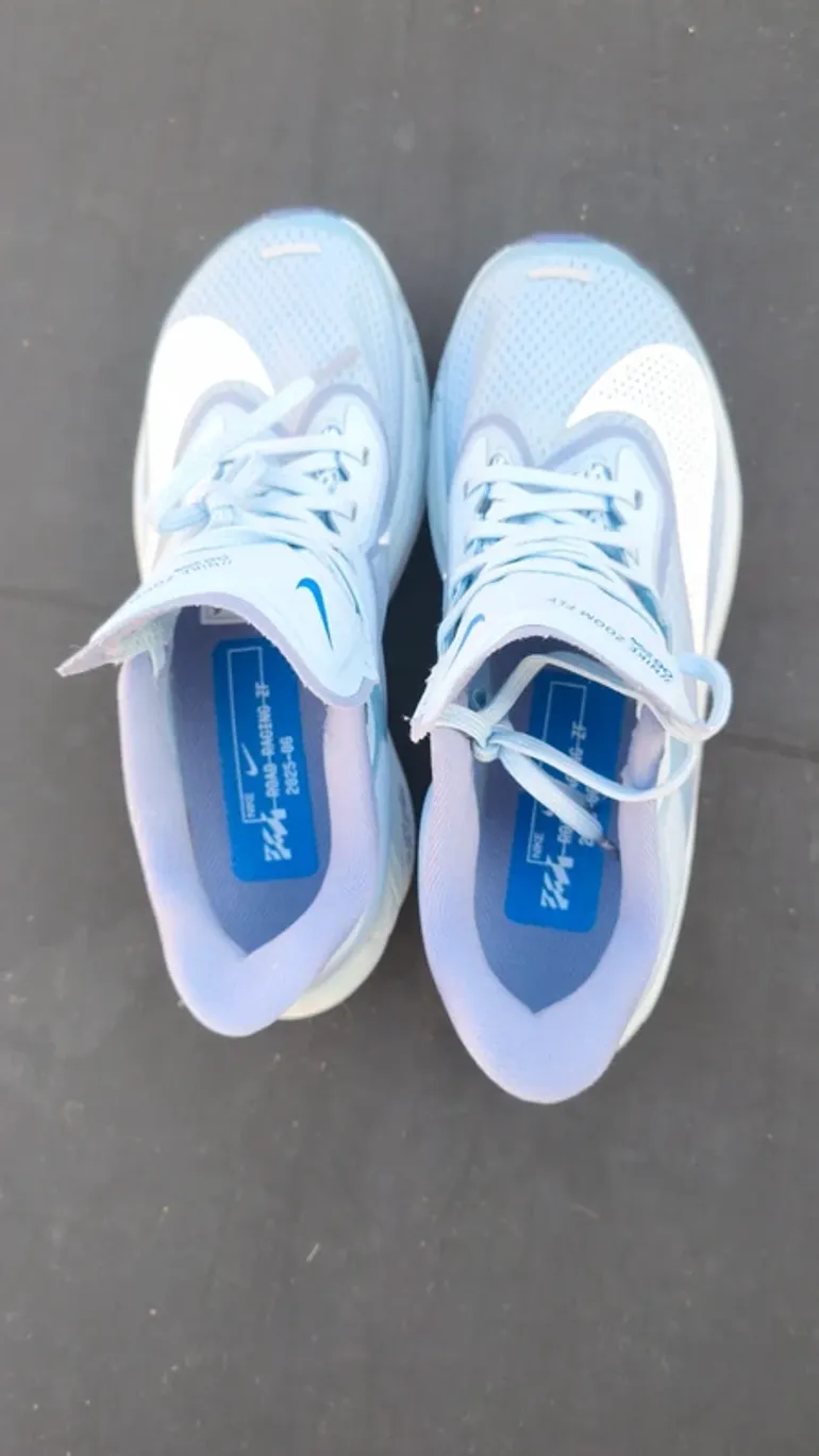 Used Orange Zoom Fly 6 bike — image 3 of 8