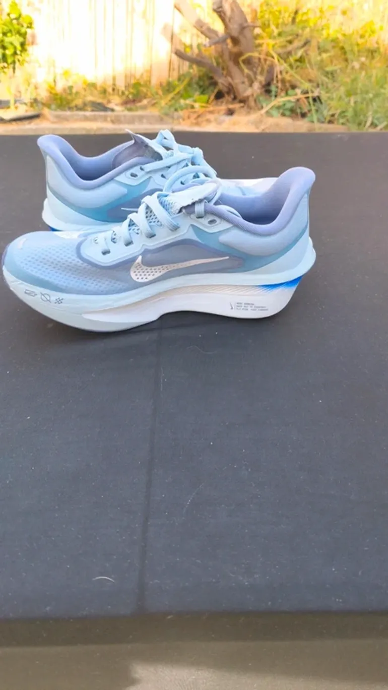 Used Orange Zoom Fly 6 bike — image 7 of 8