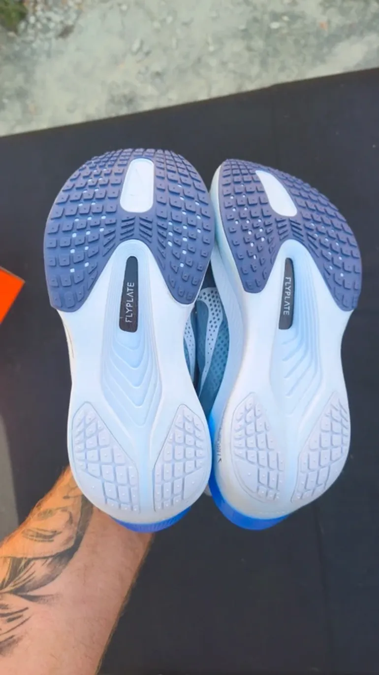 Used Orange Zoom Fly 6 bike — image 6 of 8