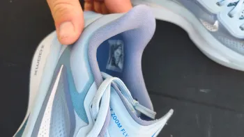 Used Orange Zoom Fly 6 bike — image 4 of 8