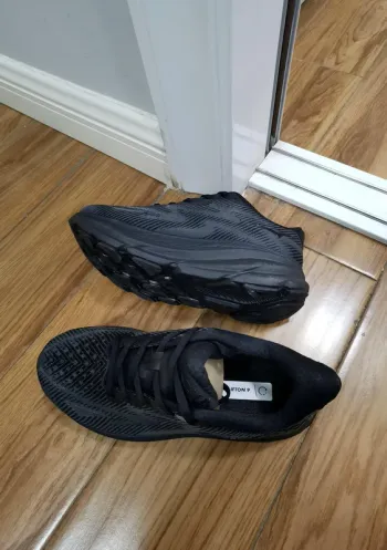 Used Hoka Clifton 9 bike — image 5 of 5