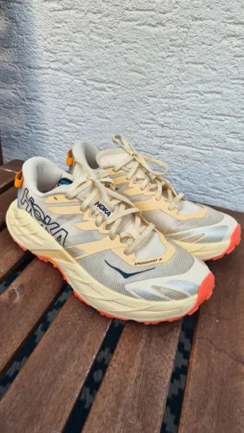 Używany Hoka Speedgoat 7 bike — zdjęcie 5 z 9