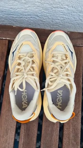 Używany Hoka Speedgoat 7 bike — zdjęcie 8 z 9