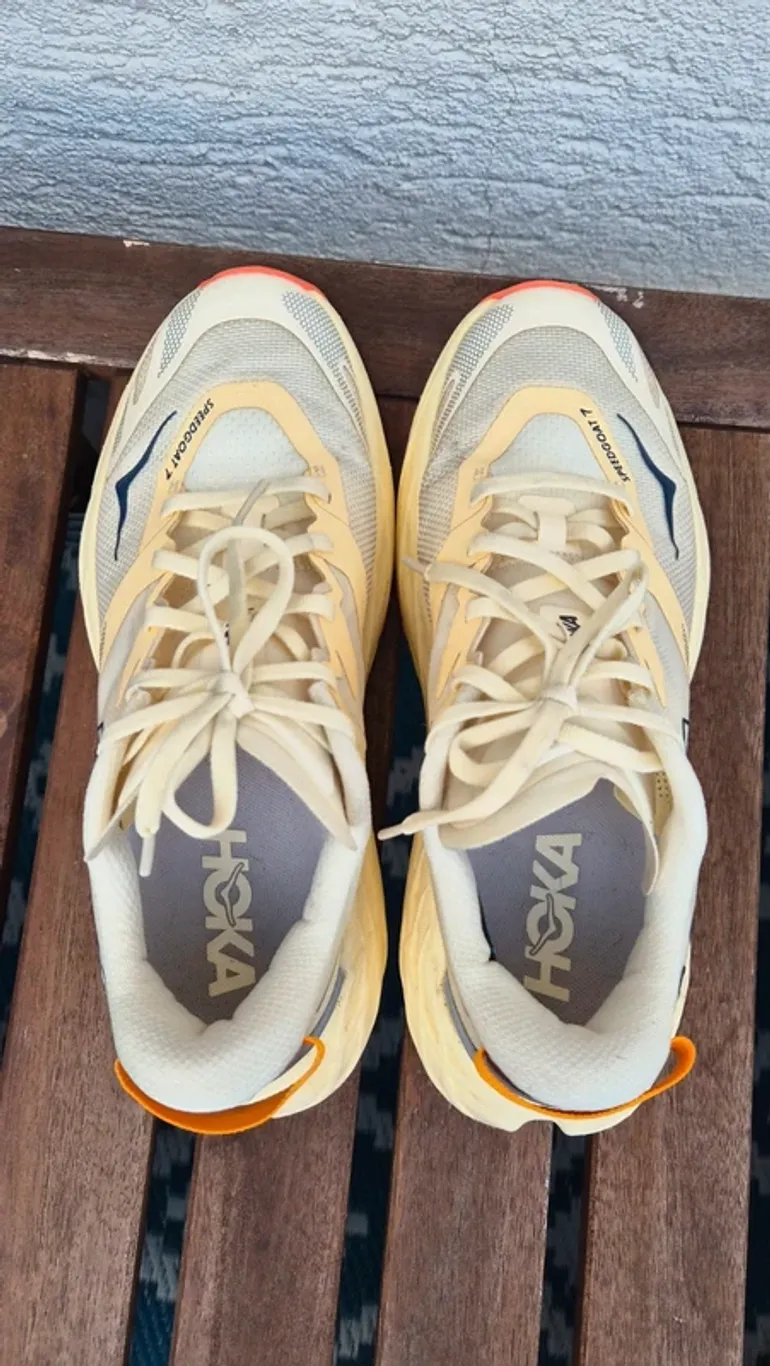 Używany Hoka Speedgoat 7 bike — zdjęcie 8 z 9