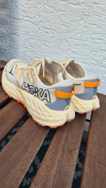 Używany Hoka Speedgoat 7 bike — zdjęcie 9 z 9