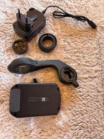 Brugt Garmin External Battery bike — billede 2 af 3
