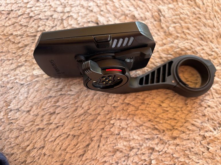 Brugt Garmin External Battery bike — billede 3 af 3