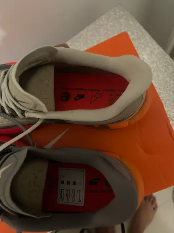 Used Nike Zoom Fly 6 bike — image 8 of 9