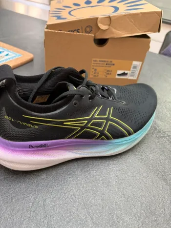 Asics Running Shoes Running Shoes de segunda mano