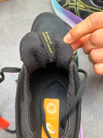 Asics Running Shoes bike de segunda mano — imagen 5 de 5