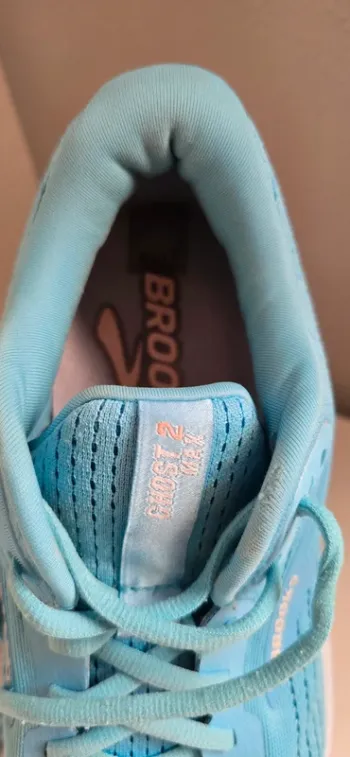 Used Brooks Ghost Max bike — image 2 of 8