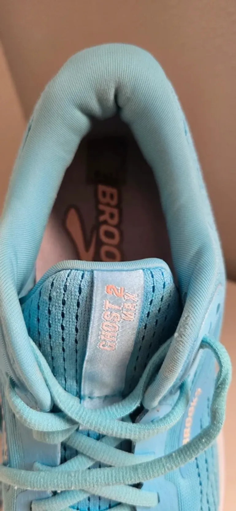 Used Brooks Ghost Max bike — image 2 of 8