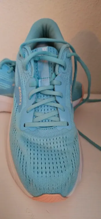 Used Brooks Ghost Max Running Shoes