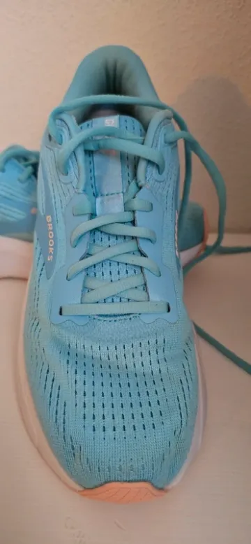 Brooks Ghost Max Running Shoes usato