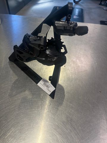 Używany Shimano DI2 Upgrade Kit XT M8250 2026 Groupset