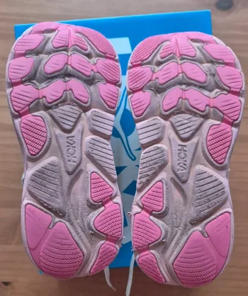 Gebrauchtes Hoka Clifton 10 bike — Bild 7 von 8