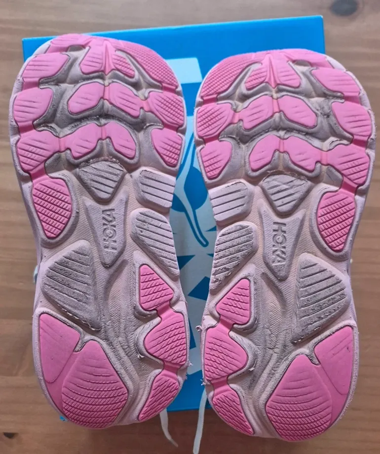 Gebrauchtes Hoka Clifton 10 bike — Bild 7 von 8