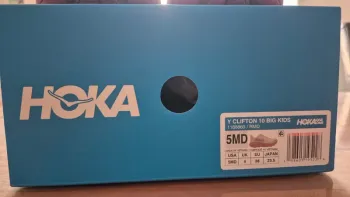 Gebrauchtes Hoka Clifton 10 bike — Bild 8 von 8