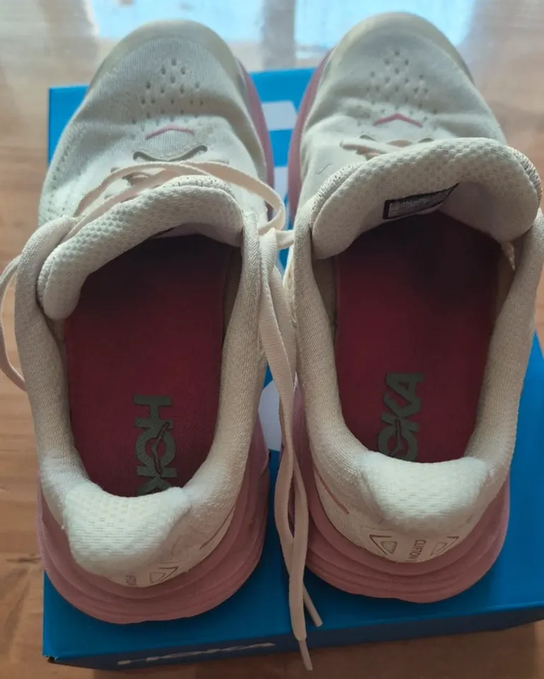 Gebrauchtes Hoka Clifton 10 bike — Bild 4 von 8