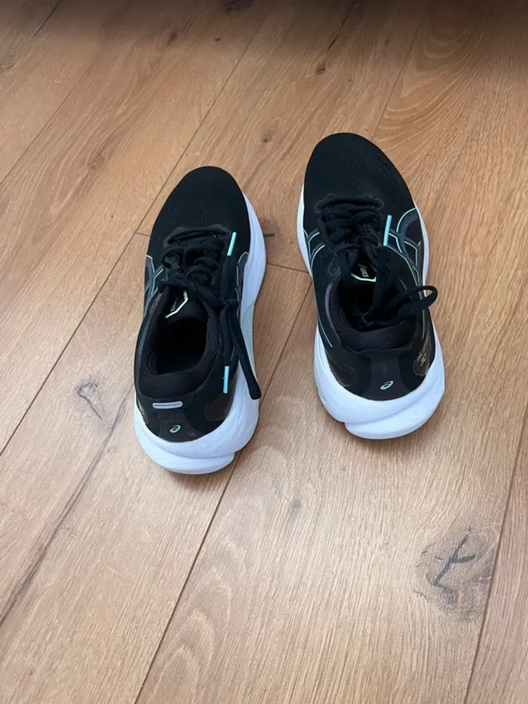 Used Asics Gel Kayano 30 bike — image 4 of 6