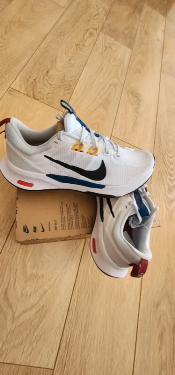 Nike Juniper Trail 2 bike usato — immagine 2 di 5