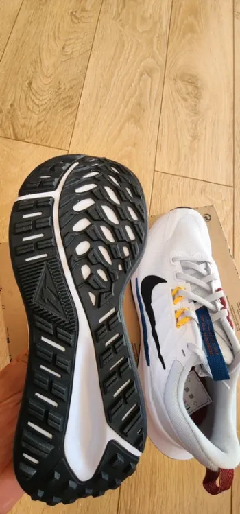 Nike Juniper Trail 2 bike usato — immagine 3 di 5