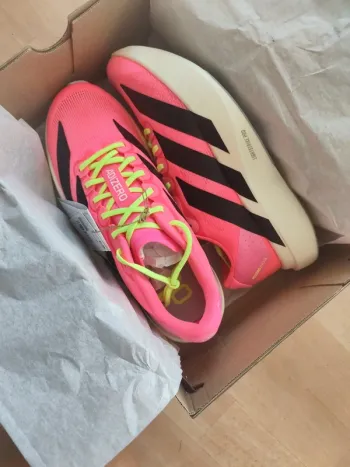 Použité Adidas Adizero EVO SL Running Shoes