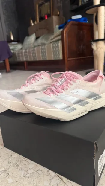 Gebrauchtes Adidas Adizero Adios Pro 4 Tokyo bike — Bild 3 von 10