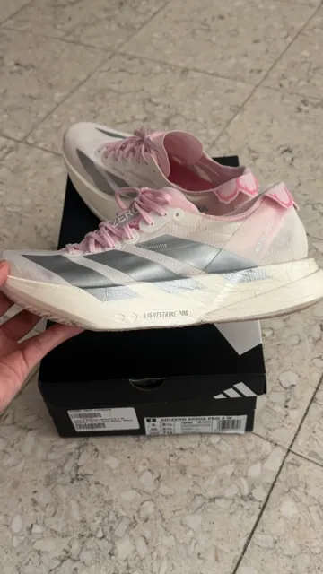 Used Adidas Adizero Adios Pro 4 Tokyo bike — image 8 of 10