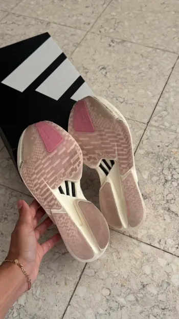 Gebrauchtes Adidas Adizero Adios Pro 4 Tokyo bike — Bild 10 von 10