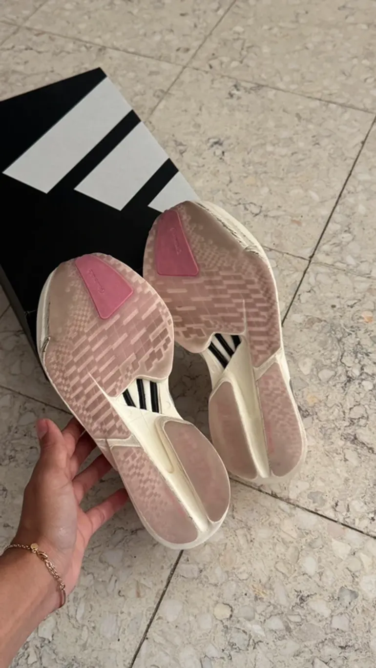 Gebrauchtes Adidas Adizero Adios Pro 4 Tokyo bike — Bild 10 von 10