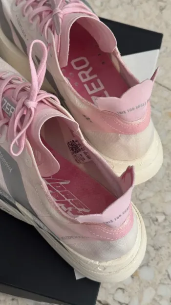 Gebrauchtes Adidas Adizero Adios Pro 4 Tokyo bike — Bild 7 von 10