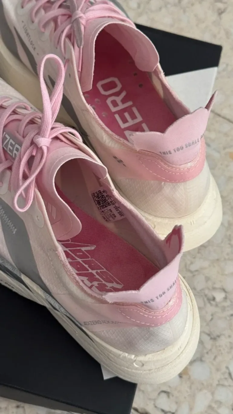 Gebrauchtes Adidas Adizero Adios Pro 4 Tokyo bike — Bild 7 von 10