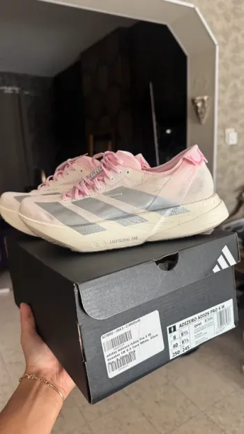 Gebrauchtes Adidas Adizero Adios Pro 4 Tokyo bike — Bild 2 von 10