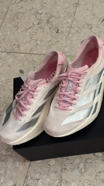 Gebrauchtes Adidas Adizero Adios Pro 4 Tokyo bike — Bild 4 von 10