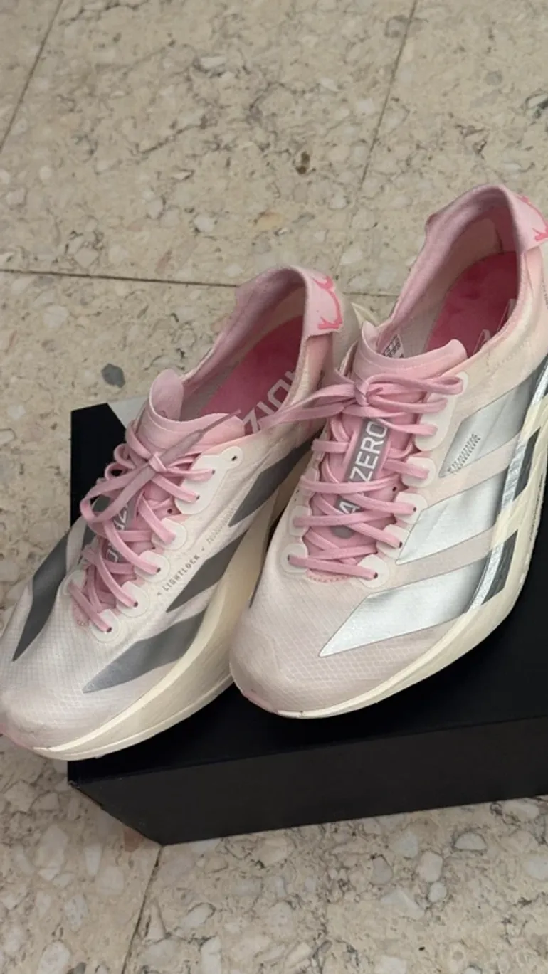 Gebrauchtes Adidas Adizero Adios Pro 4 Tokyo bike — Bild 4 von 10
