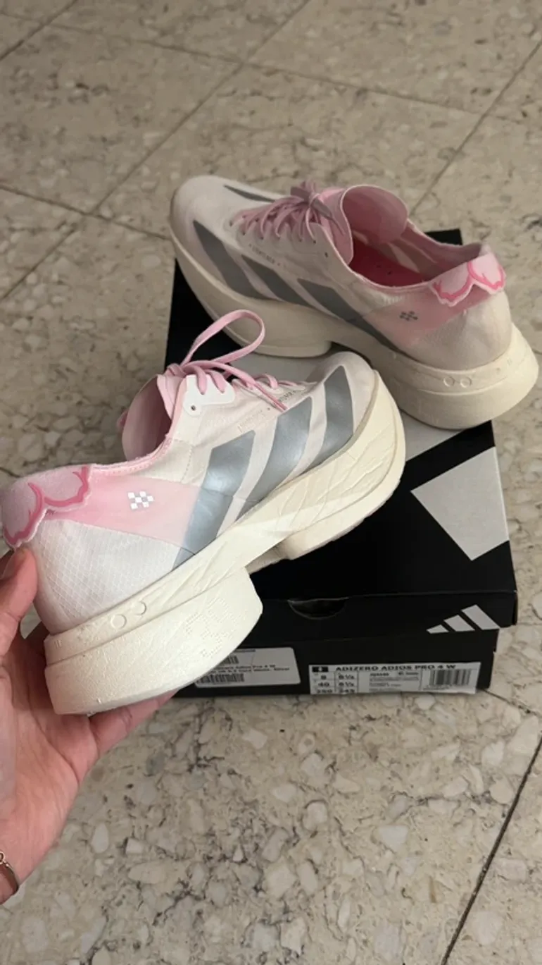 Gebrauchtes Adidas Adizero Adios Pro 4 Tokyo bike — Bild 9 von 10