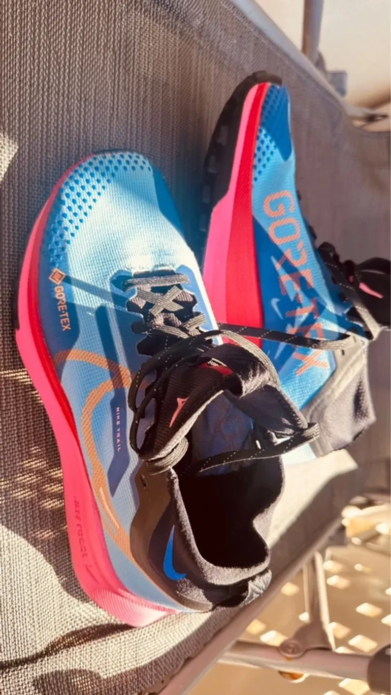 Used Pegasus Trail 4 Gore-Tex bike — image 3 of 8
