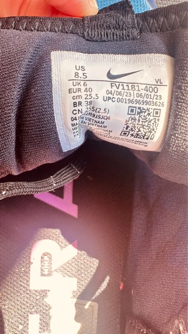 Used Pegasus Trail 4 Gore-Tex bike — image 8 of 8