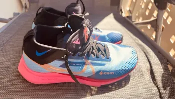 Gebrauchtes Pegasus Trail 4 Gore-Tex Running Shoes