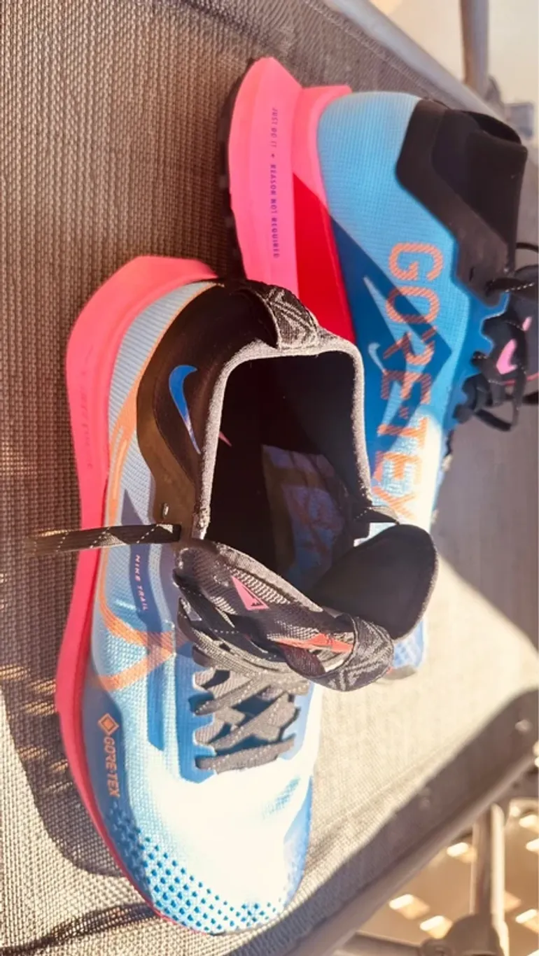 Used Pegasus Trail 4 Gore-Tex bike — image 2 of 8