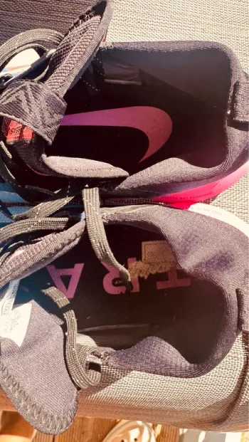 Used Pegasus Trail 4 Gore-Tex bike — image 4 of 8