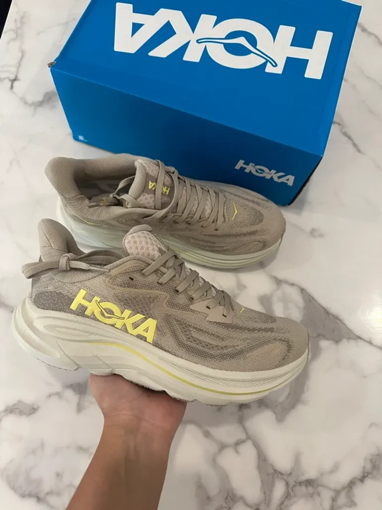 Used Hoka Clifton 10 bike — image 4 of 6