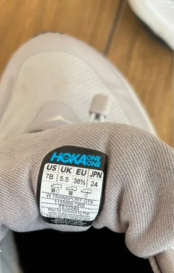 Käytetty Hoka Transport bike — kuva 5 / 5