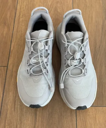 Używany Hoka Transport Running Shoes