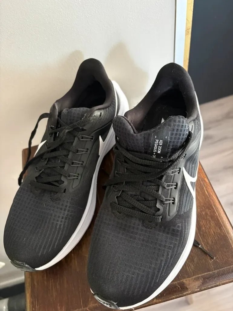 Used Nike Pegasus 39 bike — image 5 of 6