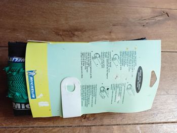 Brugt Michelin Wildgripper 1999 bike — billede 2 af 4