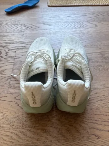 New Balance 1080 bike usato — immagine 3 di 5