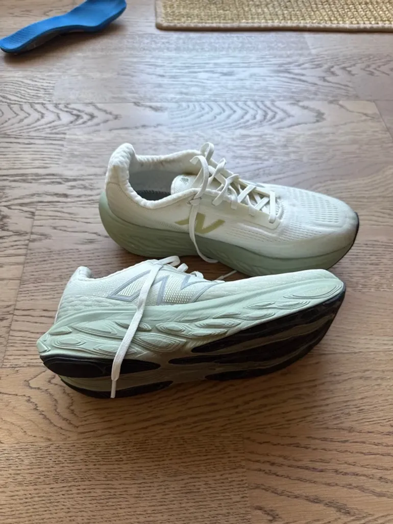 New Balance 1080 bike usato — immagine 2 di 5