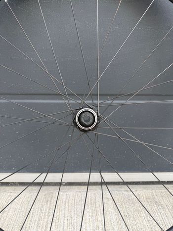 Used Shimano Weels 105 2025 bike — image 5 of 6